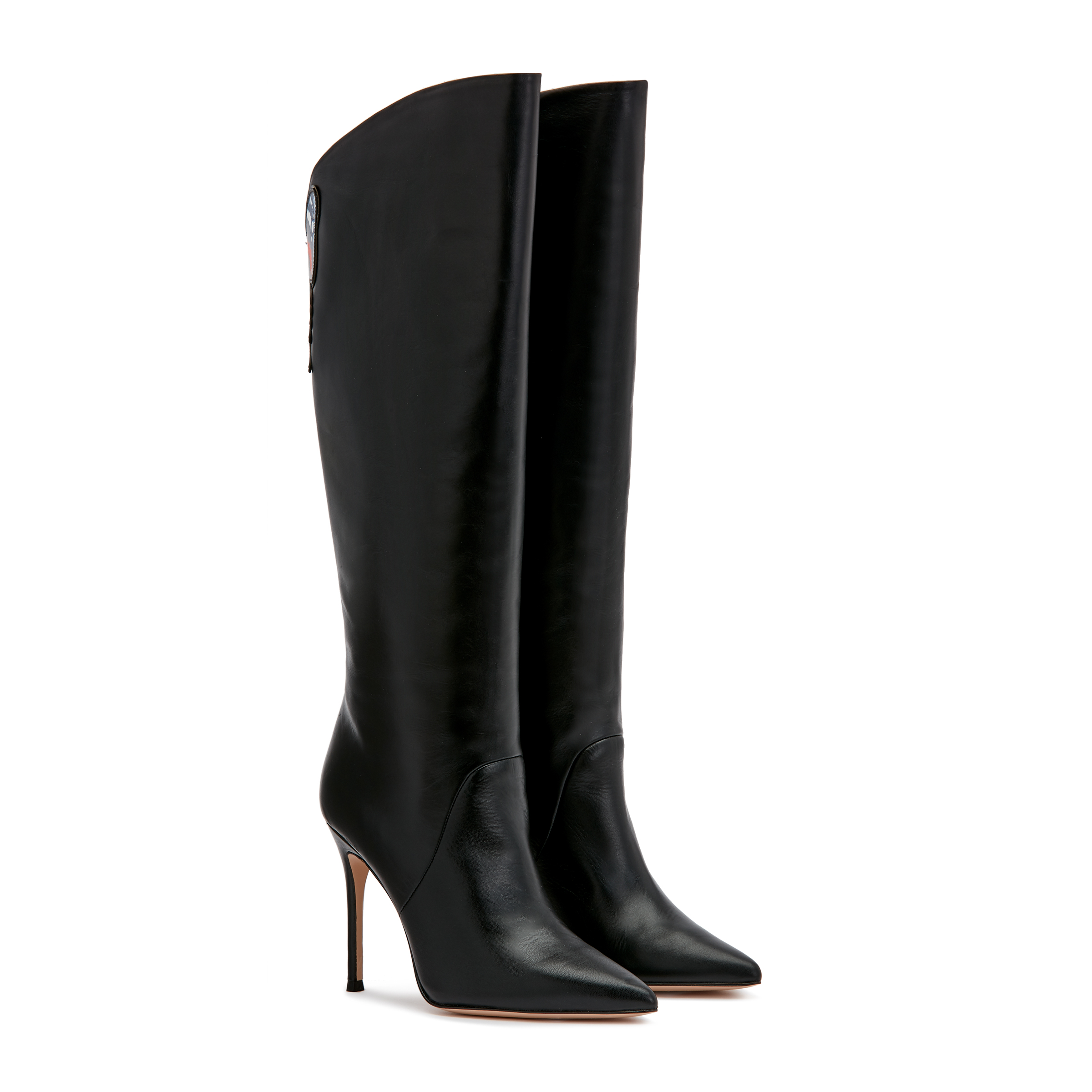 sophia webster knee high boots