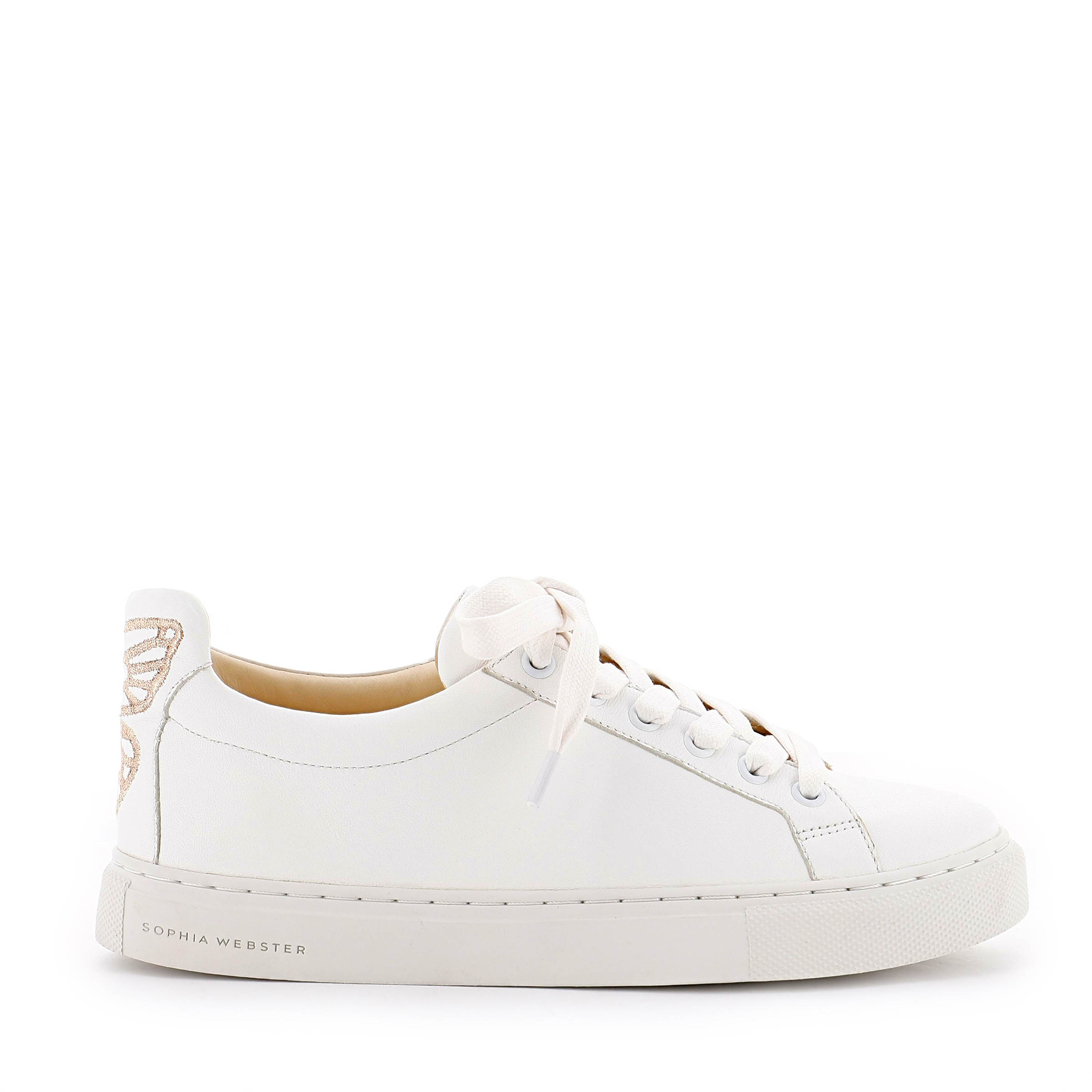 sophia webster butterfly trainers