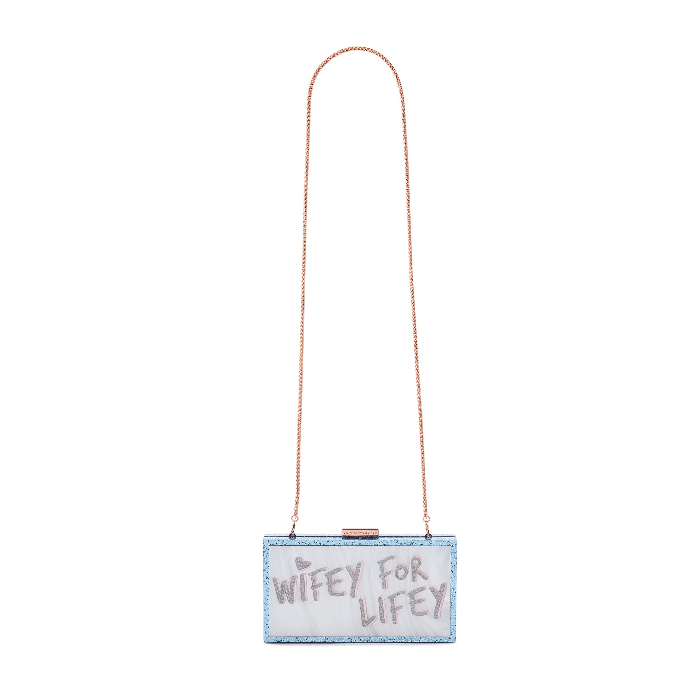 wifey for lifey purse