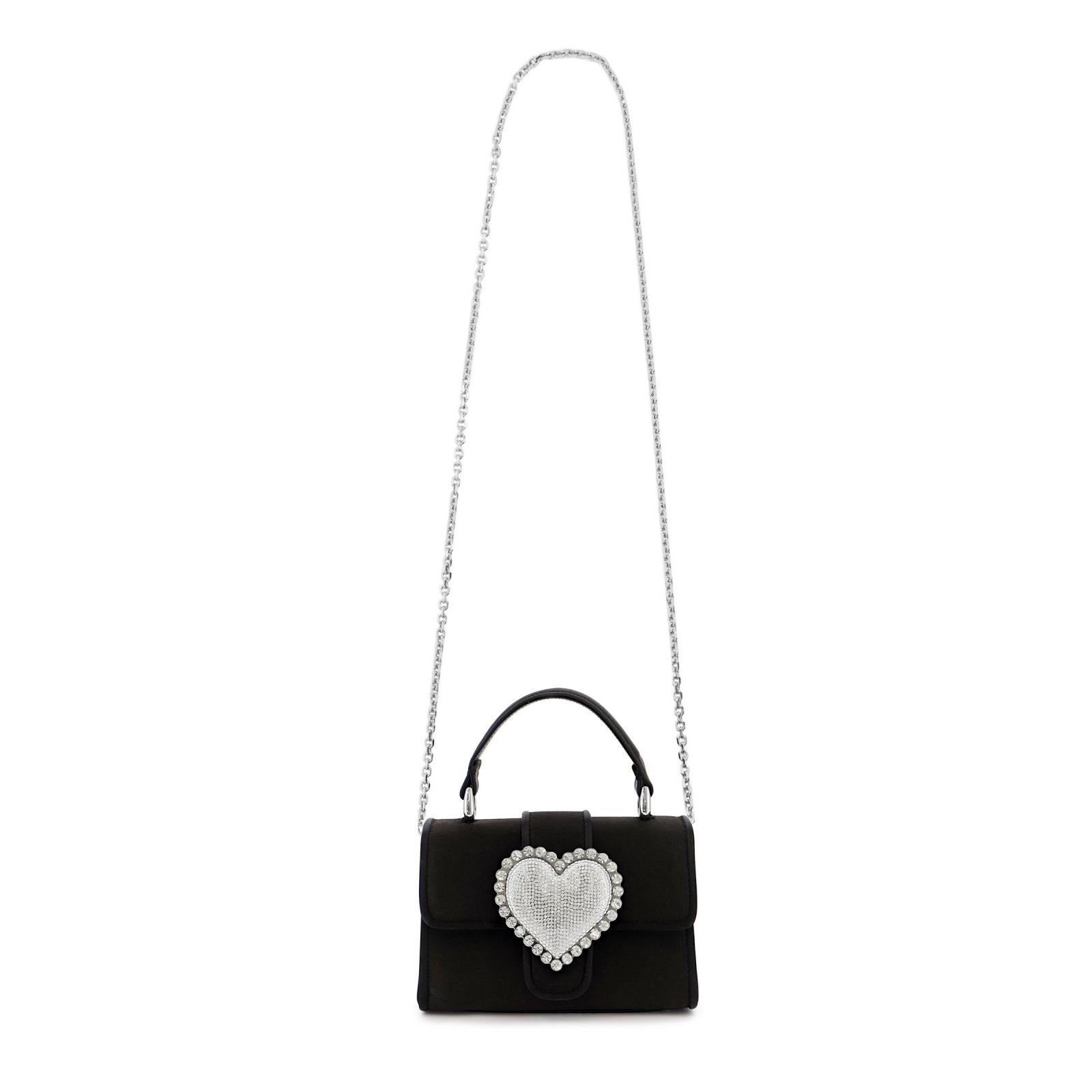 Amora Bag Black | Sophia Webster