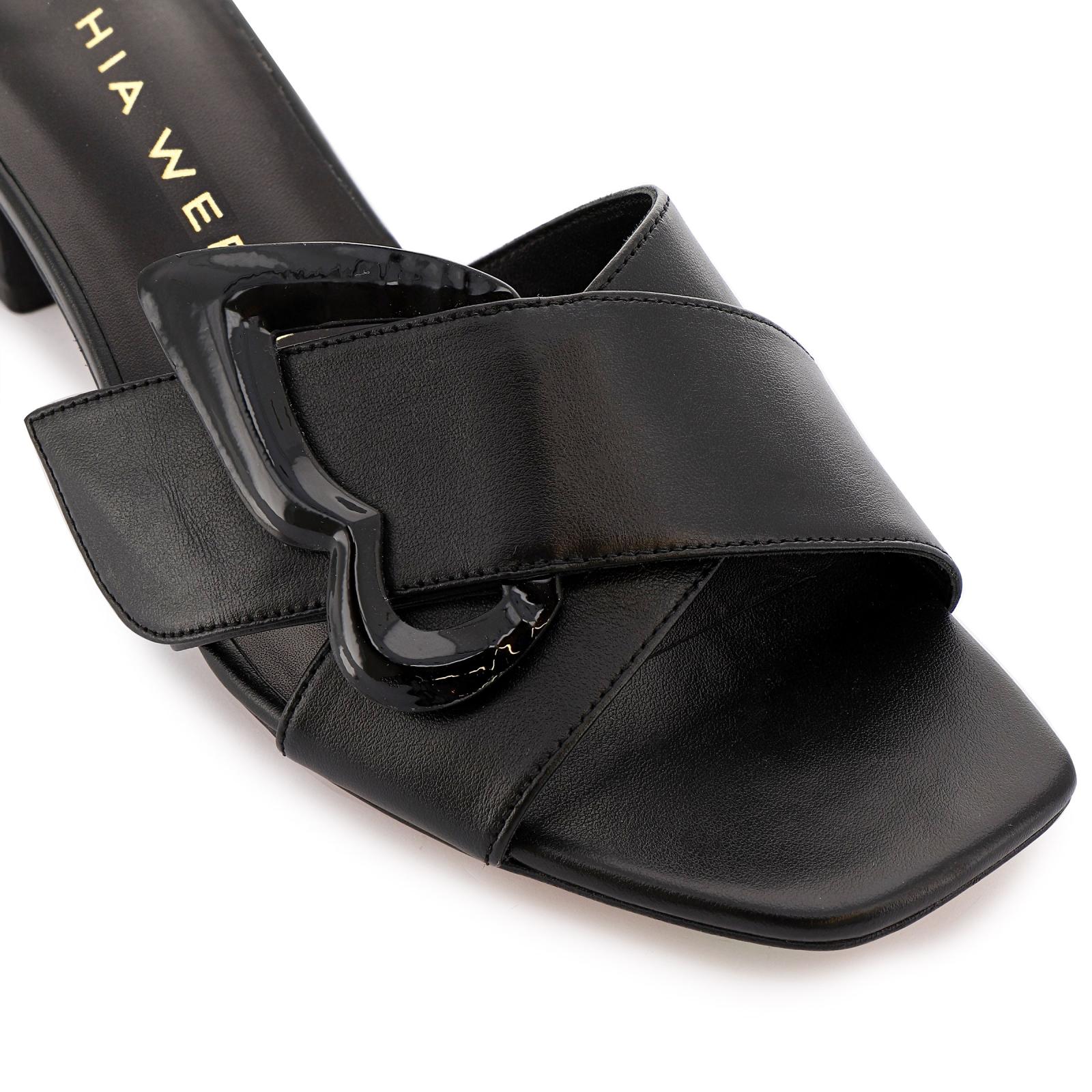 Blair Low Mule | Sophia Webster