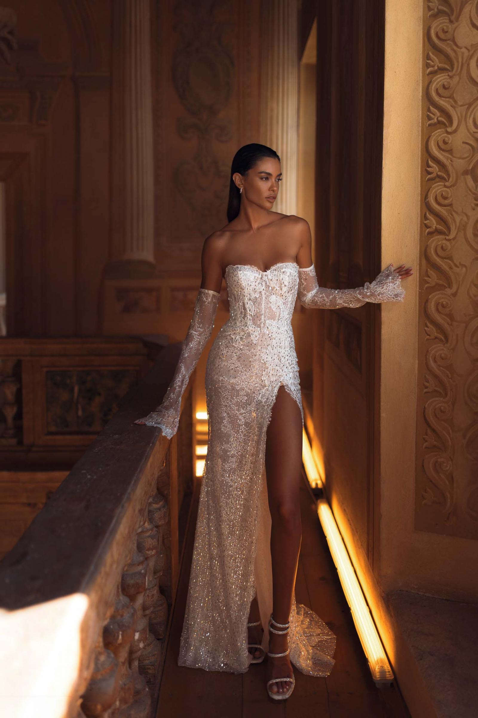 Gown sandal on sale