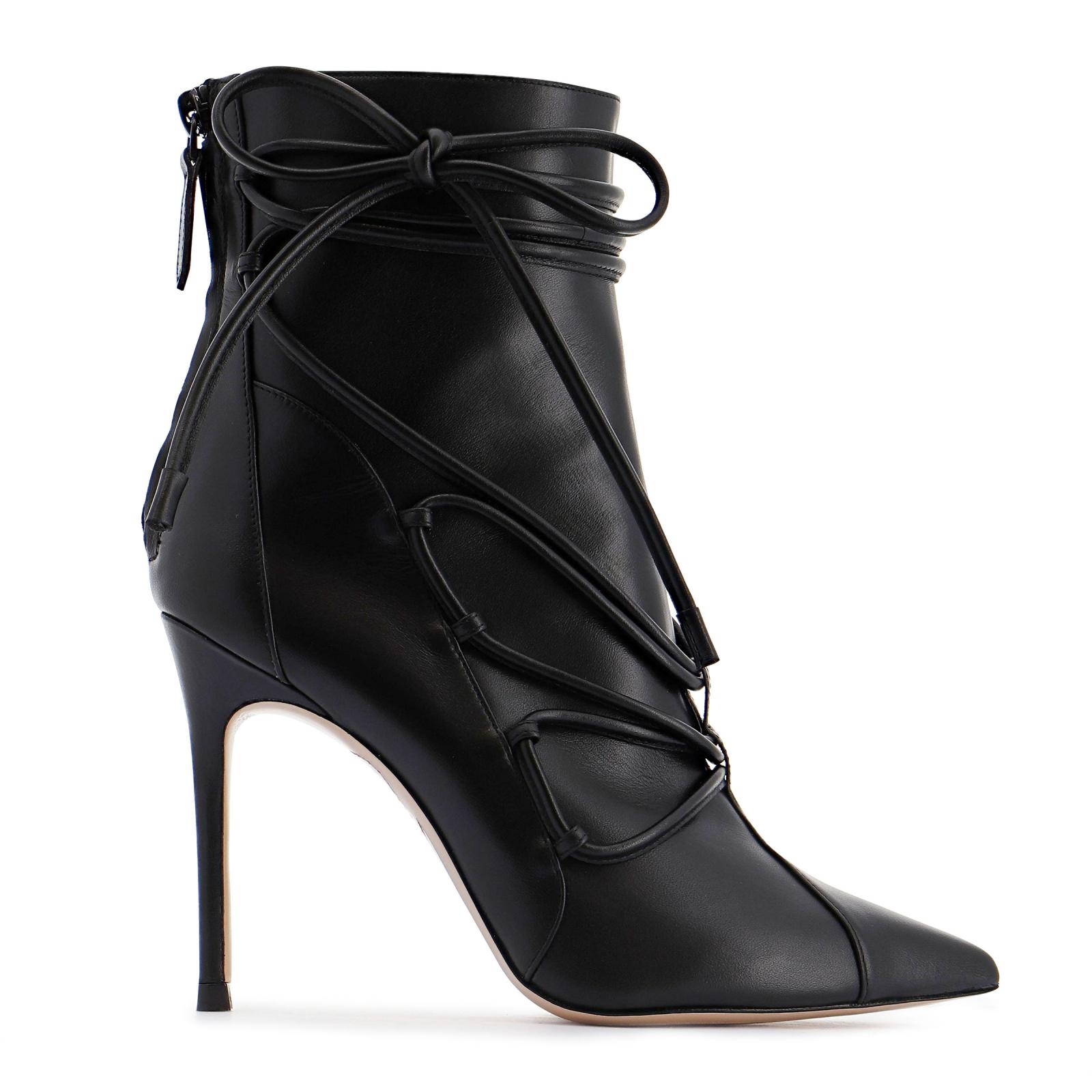 Havanna Ankle Boot Black Sophia Webster