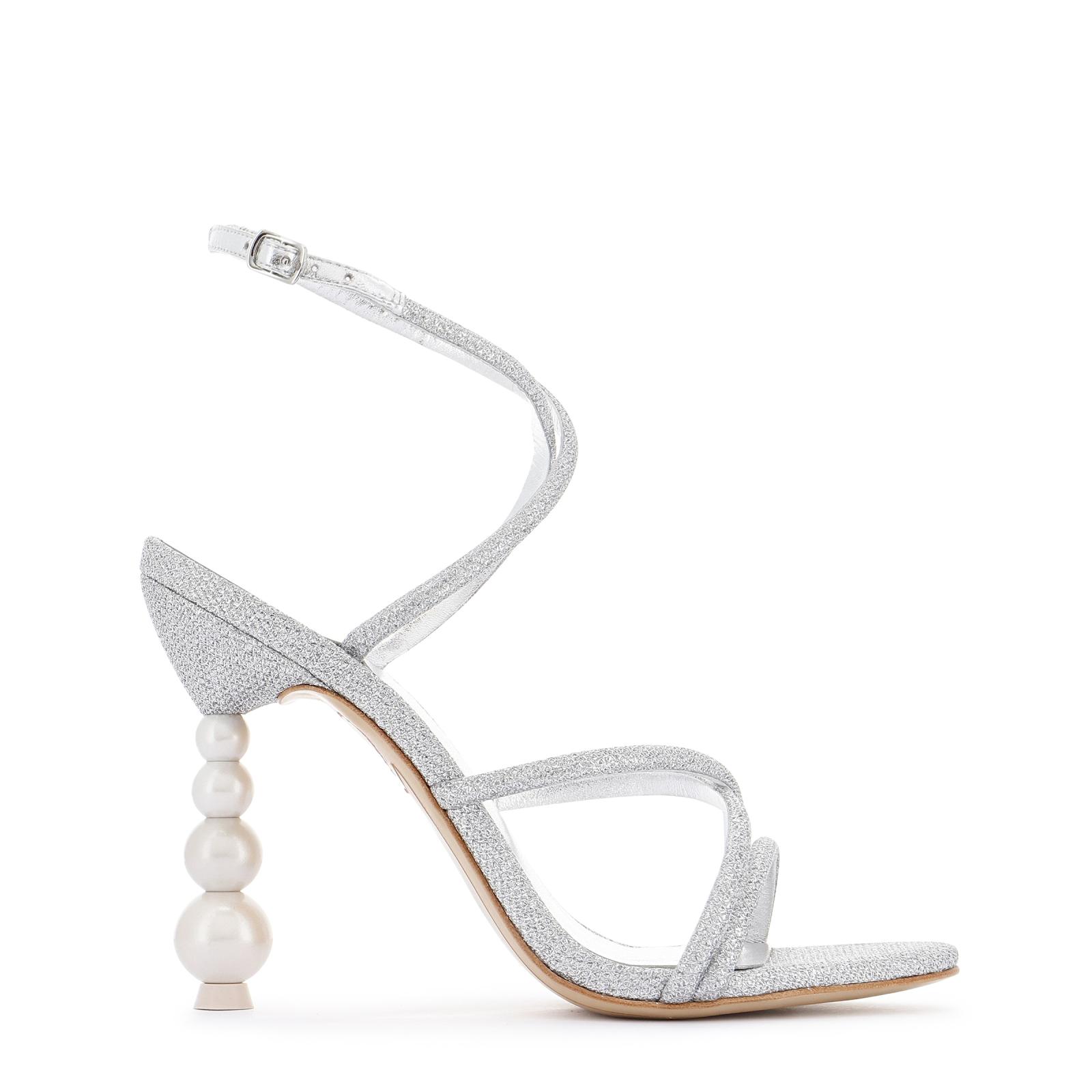 Perla Strappy Sandal | Sophia Webster