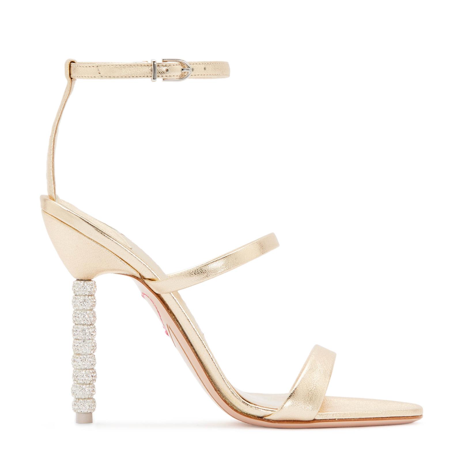 Sophia webster gem fashion sandals