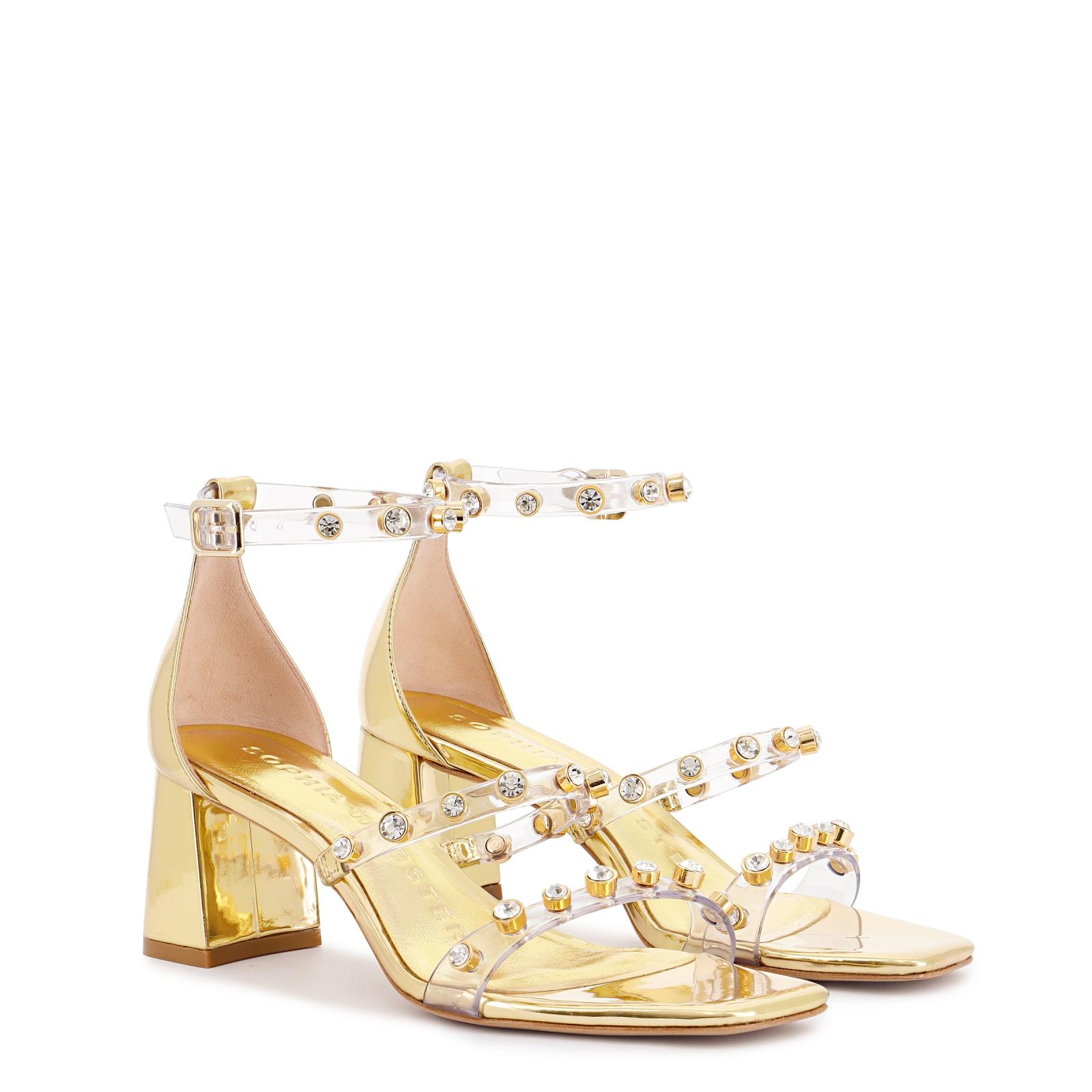 SOPHIA WEBSTER Sandals 22.5 | eBay