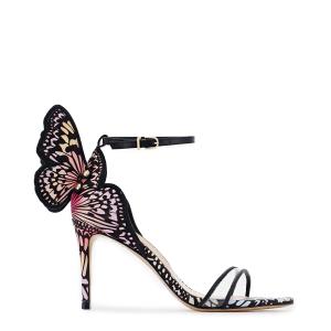 Butterfly Shoes | Chiara | Wing Shoes | Sophia Webster