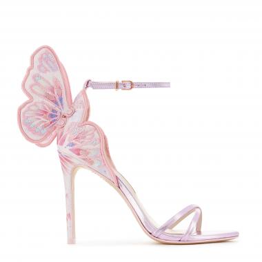 Butterfly Shoes | Chiara | Wing Shoes | Sophia Webster