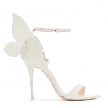 Butterfly Shoes | Chiara | Wing Shoes | Sophia Webster