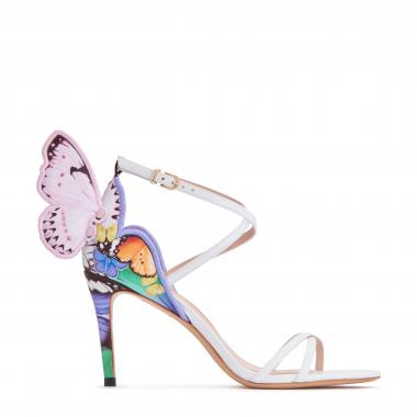 Butterfly Shoes | Chiara | Butterfly Wing Shoes | Sophia Webster