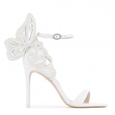 Butterfly Shoes | Chiara | Wing Shoes | Sophia Webster
