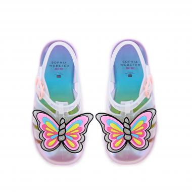 Children's Luxury Footwear | Mini Luxury Footwear | Sophia Webster Mini