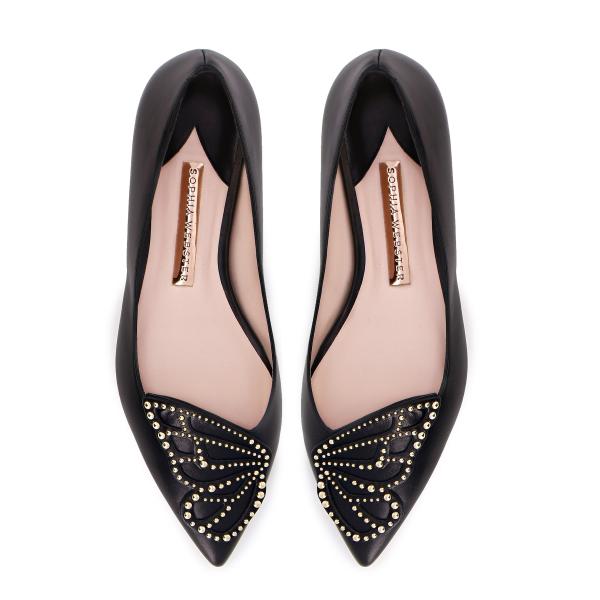 Butterfly Shoes | Exclusive Designer Footwear | Sophia Webster