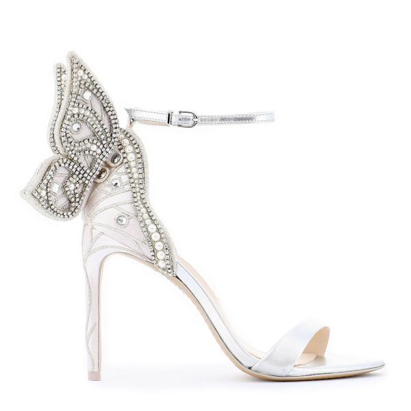 Butterfly Shoes | Chiara | Butterfly Wing Shoes | Sophia Webster