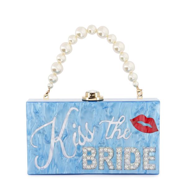 Bridal Bags Wedding Clutch Bags Sophia Webster