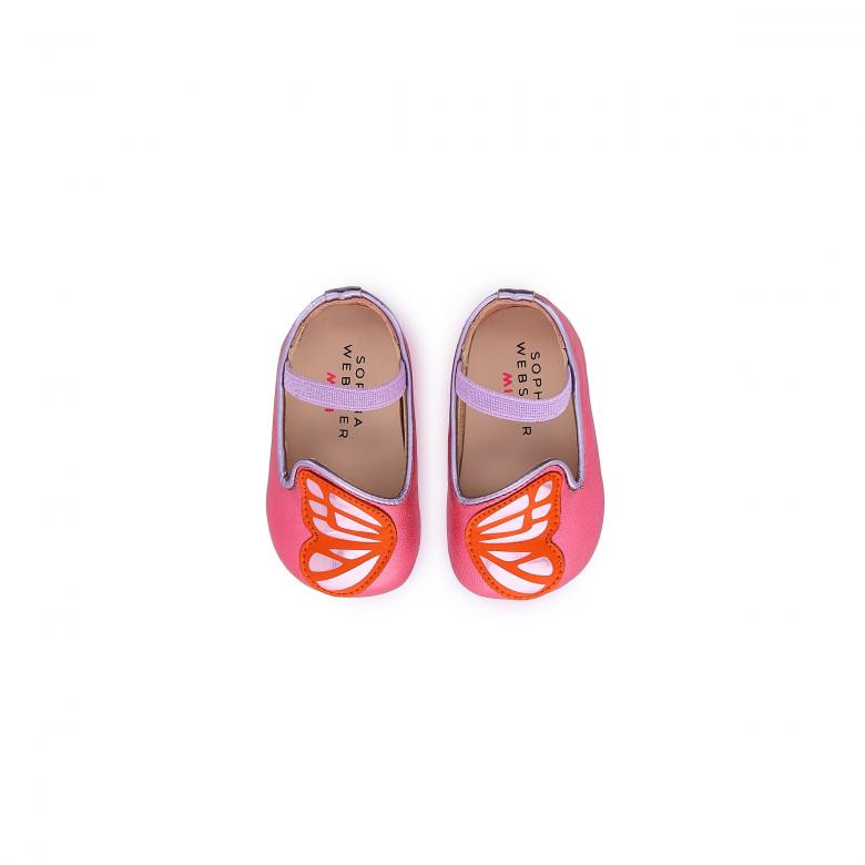 Sophia webster bibi butterfly on sale flats