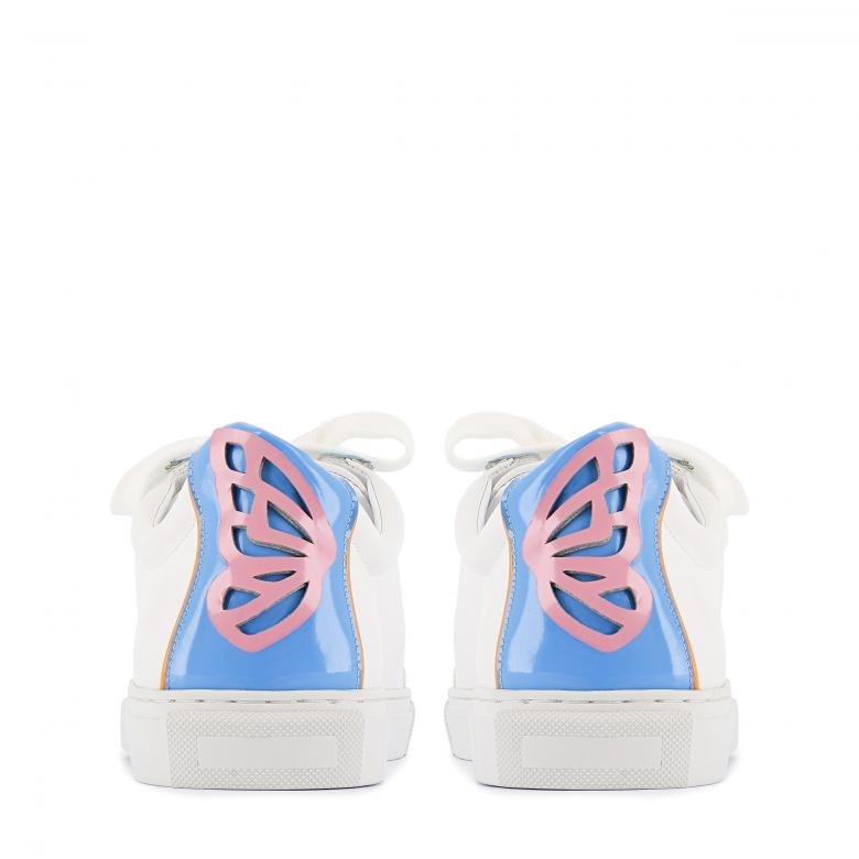 Sophia webster butterfly on sale sneakers