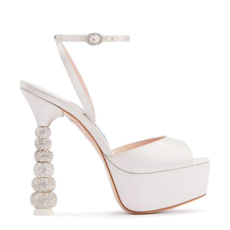 Sophia webster tiara on sale shoes