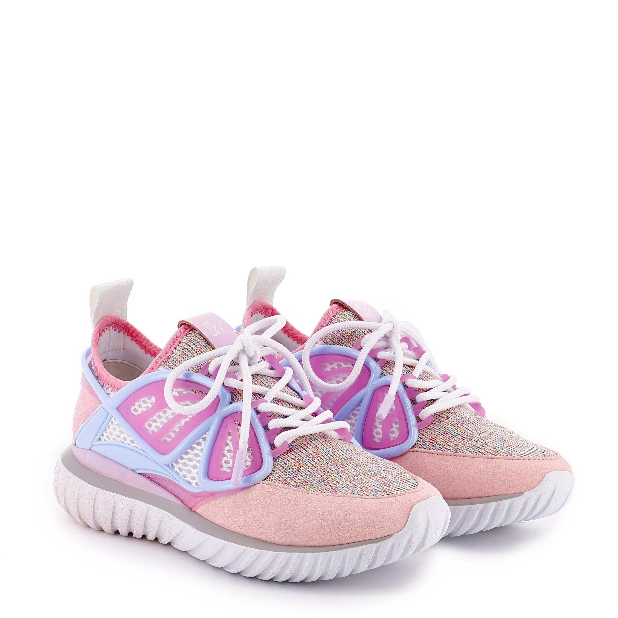 sophia webster fly by trainers