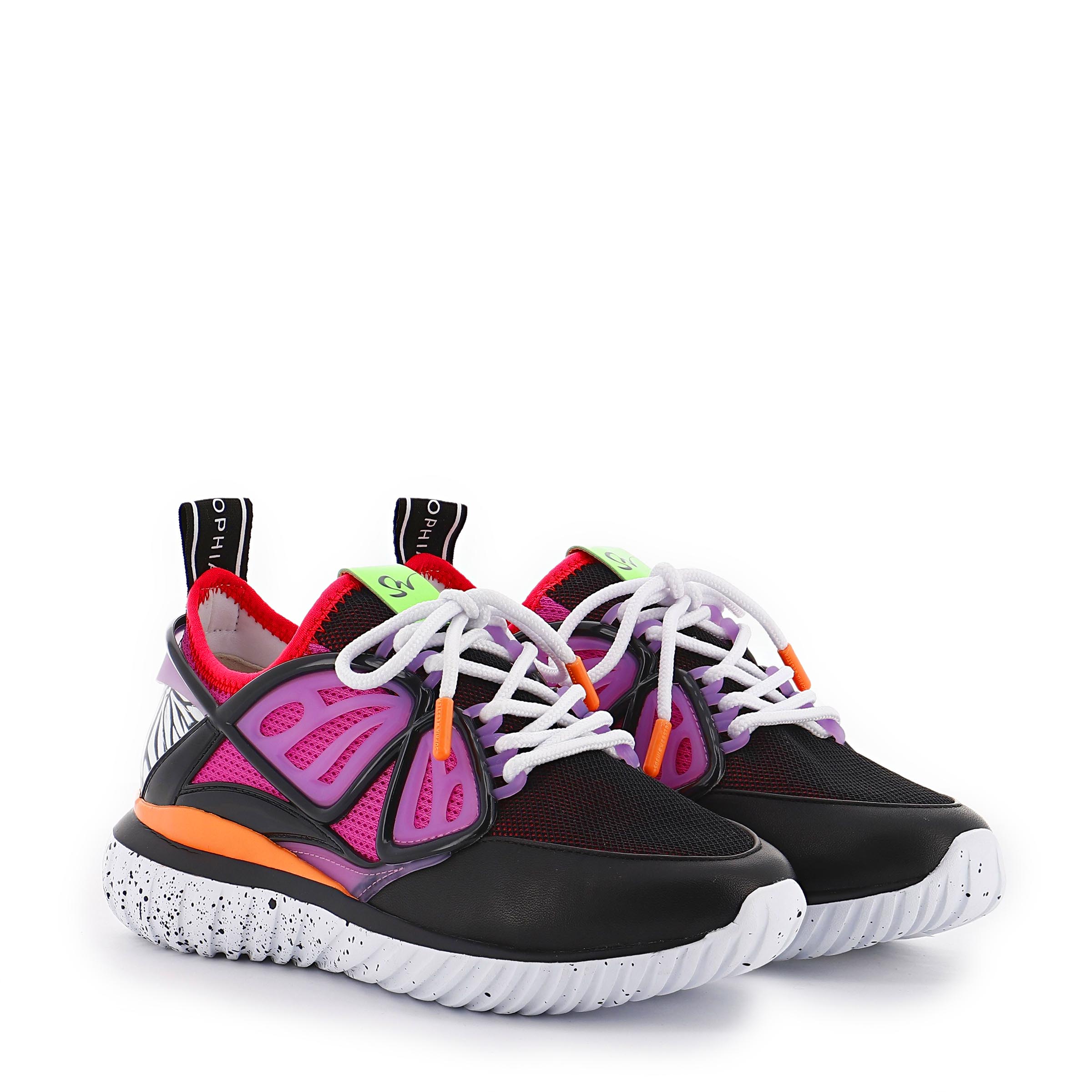sophia webster fly by trainers